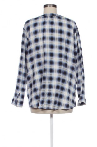 Bluzka damska Laura Torelli, Rozmiar XL, Kolor Kolorowy, Cena 14,99 zł