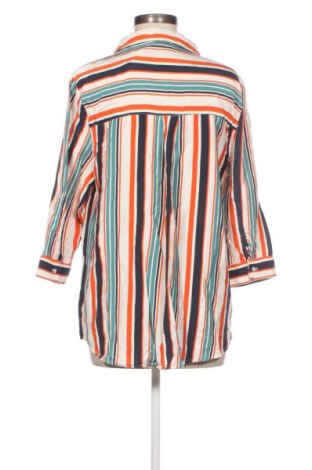 Dámská halenka Laura Torelli, Velikost XL, Barva Vícebarevné, Cena  189,00 Kč