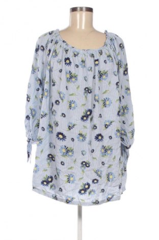 Damen Shirt Laura Torelli, Größe L, Farbe Mehrfarbig, Preis € 3,99