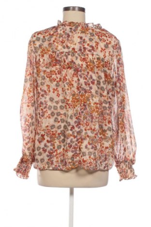 Dámská halenka Laura Torelli, Velikost M, Barva Vícebarevné, Cena  129,00 Kč