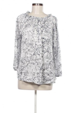 Γυναικεία μπλούζα Laura Torelli, Μέγεθος L, Χρώμα Πολύχρωμο, Τιμή 6,99 €