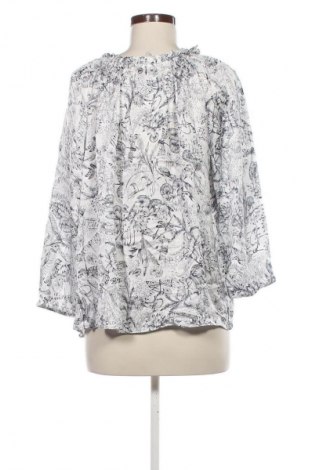 Γυναικεία μπλούζα Laura Torelli, Μέγεθος L, Χρώμα Πολύχρωμο, Τιμή 6,99 €