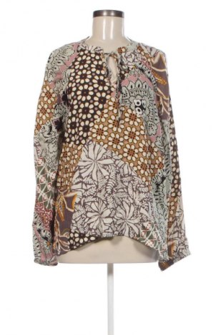 Γυναικεία μπλούζα Laura Torelli, Μέγεθος L, Χρώμα Πολύχρωμο, Τιμή 6,99 €