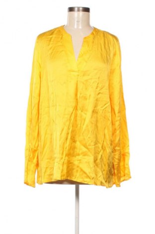 Γυναικεία μπλούζα Laura Torelli, Μέγεθος L, Χρώμα Κίτρινο, Τιμή 2,99 €