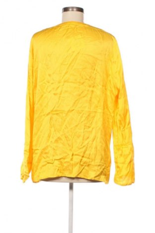 Γυναικεία μπλούζα Laura Torelli, Μέγεθος L, Χρώμα Κίτρινο, Τιμή 2,99 €