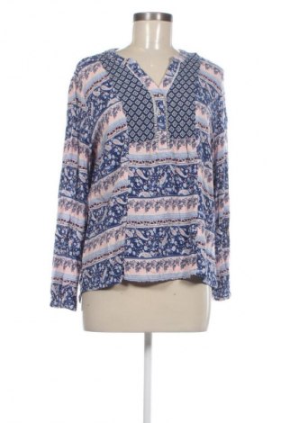 Damen Shirt Laura Torelli, Größe XL, Farbe Mehrfarbig, Preis € 9,99