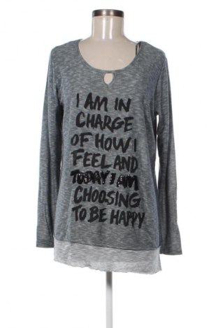 Damen Shirt Laura Torelli, Größe M, Farbe Mehrfarbig, Preis € 6,99