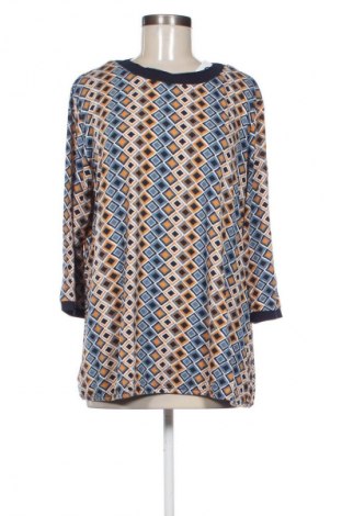 Damen Shirt Laura Torelli, Größe XL, Farbe Mehrfarbig, Preis € 10,00