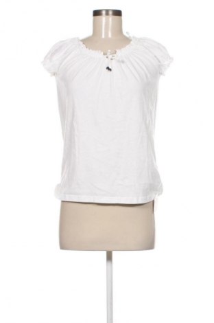 Damen Shirt Laura Torelli, Größe S, Farbe Weiß, Preis € 10,00