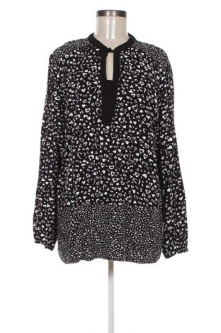 Női blúz Laura Torelli, Méret XXL, Szín Sokszínű, Ár 3 910 Ft