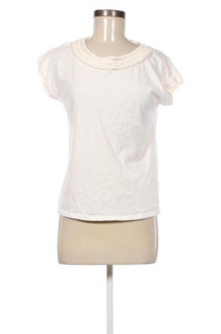 Damen Shirt Laura Torelli, Größe S, Farbe Ecru, Preis € 10,00