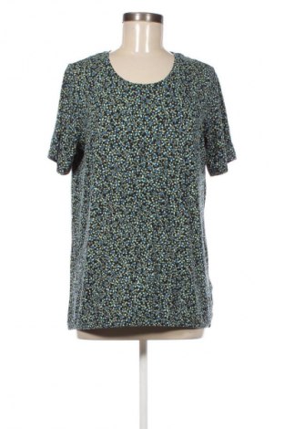 Bluzka damska Laura Torelli, Rozmiar M, Kolor Kolorowy, Cena 35,99 zł