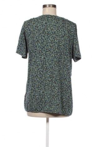 Bluzka damska Laura Torelli, Rozmiar M, Kolor Kolorowy, Cena 35,99 zł