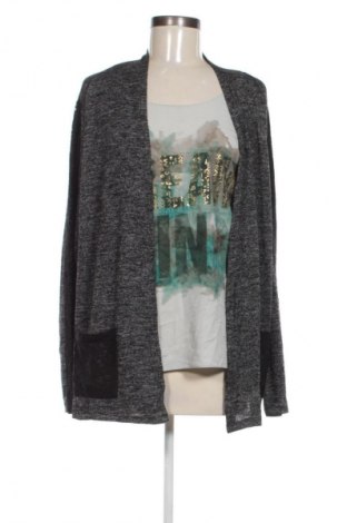 Дамска блуза Laura Torelli, Размер M, Цвят Многоцветен, Цена 8,99 лв.