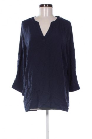 Dámská halenka Laura Torelli, Velikost XL, Barva Modrá, Cena  247,00 Kč