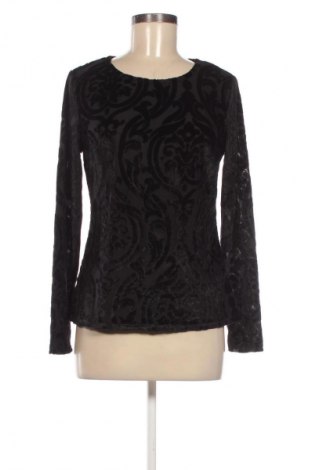 Damen Shirt Laura Torelli, Größe S, Farbe Schwarz, Preis € 4,99