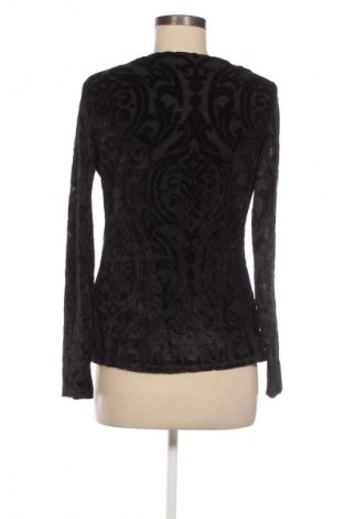 Damen Shirt Laura Torelli, Größe S, Farbe Schwarz, Preis € 4,99