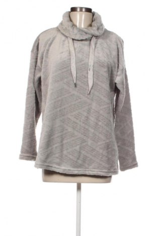 Damen Shirt Laura Torelli, Größe M, Farbe Grau, Preis 5,99 €