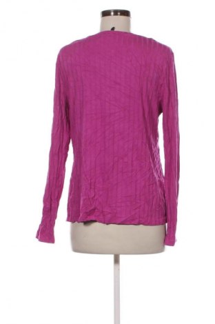 Damen Shirt Laura Torelli, Größe L, Farbe Lila, Preis 6,99 €
