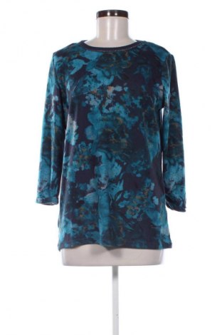 Дамска блуза Laura Torelli, Размер S, Цвят Син, Цена 19,00 лв.