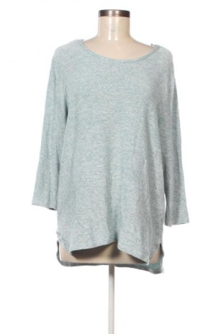 Bluzka damska Laura Torelli, Rozmiar L, Kolor Kolorowy, Cena 26,99 zł