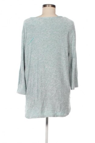 Bluzka damska Laura Torelli, Rozmiar L, Kolor Kolorowy, Cena 26,99 zł