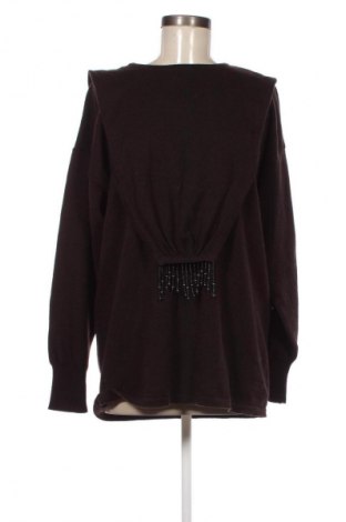 Dámská halenka Laurel, Velikost L, Barva Hnědá, Cena  399,00 Kč