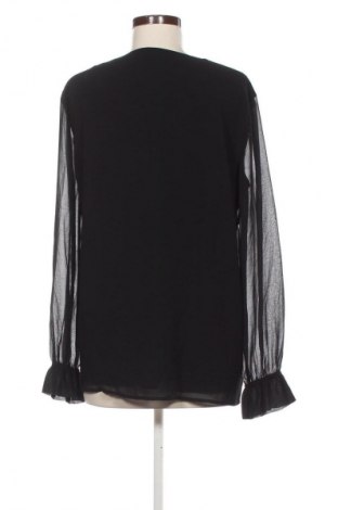 Дамска блуза Lawrence Grey, Размер M, Цвят Черен, Цена 17,99 лв.