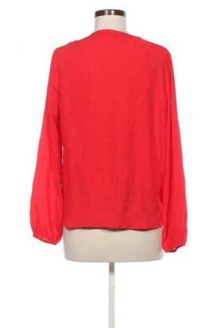 Női blúz Lawrence Grey, Méret M, Szín Piros, Ár 4 549 Ft