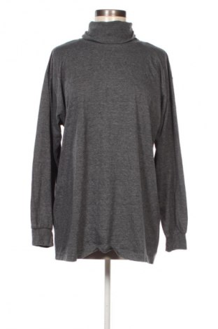 Dámska blúza Le Frog, Veľkosť XL, Farba Sivá, Cena  5,95 €