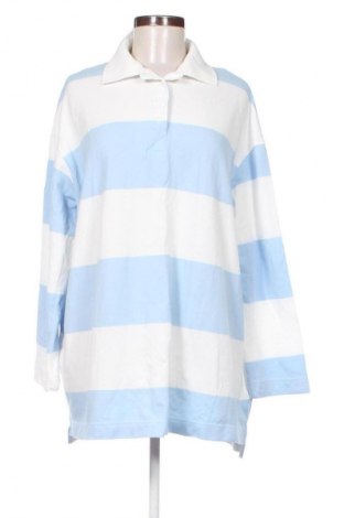 Γυναικεία μπλούζα LeGer By Lena Gercke X About you, Μέγεθος M, Χρώμα Πολύχρωμο, Τιμή 33,70 €