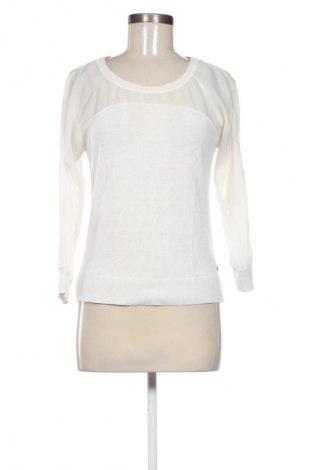 Дамска блуза Lee Cooper, Размер S, Цвят Бял, Цена 22,99 лв.