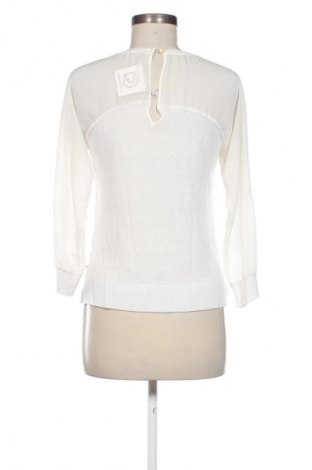 Дамска блуза Lee Cooper, Размер S, Цвят Бял, Цена 22,99 лв.