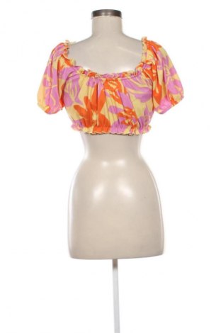 Női blúz Lefties, Méret S, Szín Sokszínű, Ár 3 800 Ft