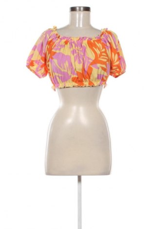 Női blúz Lefties, Méret S, Szín Sokszínű, Ár 3 800 Ft