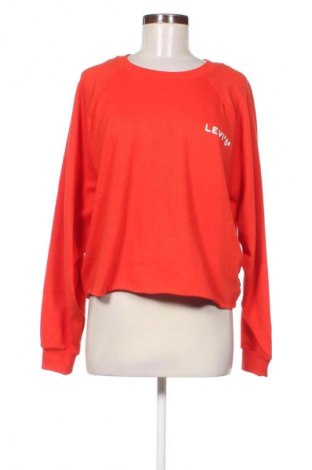 Damen Shirt Levi's, Größe XL, Farbe Rot, Preis € 79,89