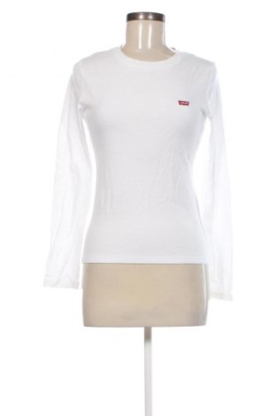 Dámská halenka Levi's, Velikost S, Barva Bílá, Cena  1 199,00 Kč