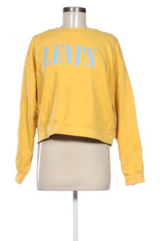 Damen Shirt Levi's, Größe S, Farbe Gelb, Preis € 20,99