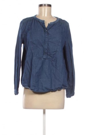 Női blúz Levi's, Méret M, Szín Kék, Ár 9 600 Ft