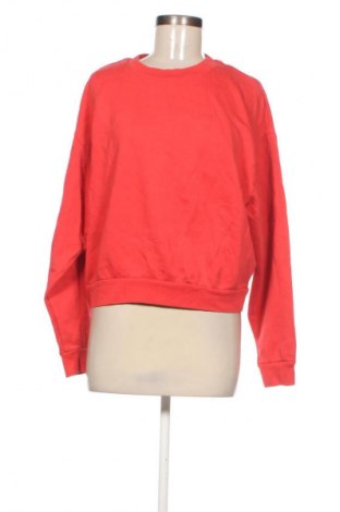 Γυναικεία μπλούζα Levi's, Μέγεθος XS, Χρώμα Κόκκινο, Τιμή 8,99 €