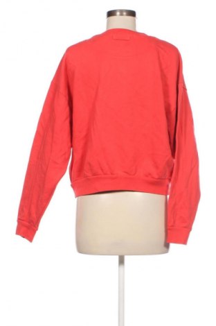 Γυναικεία μπλούζα Levi's, Μέγεθος XS, Χρώμα Κόκκινο, Τιμή 8,99 €