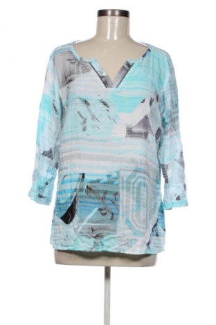 Damen Shirt Liberty, Größe L, Farbe Mehrfarbig, Preis 3,99 €