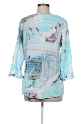 Damen Shirt Liberty, Größe L, Farbe Mehrfarbig, Preis 3,99 €