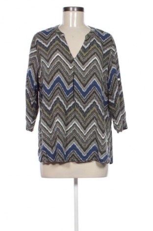 Γυναικεία μπλούζα Liberty, Μέγεθος XL, Χρώμα Πολύχρωμο, Τιμή 11,99 €