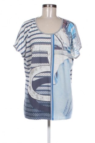 Bluză de femei Liberty, Mărime XL, Culoare Multicolor, Preț 72,03 Lei
