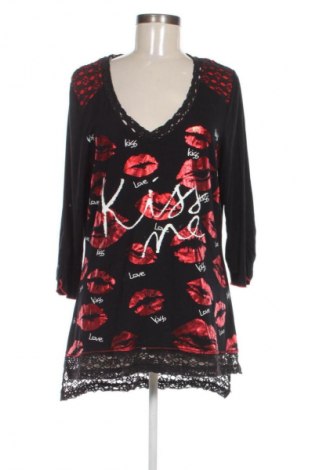 Damen Shirt Liberty, Größe L, Farbe Mehrfarbig, Preis € 17,99