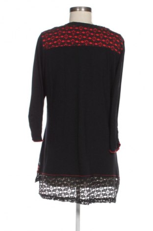 Damen Shirt Liberty, Größe L, Farbe Mehrfarbig, Preis € 17,99