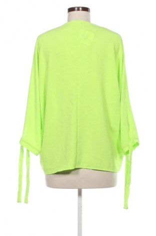 Bluzka damska Liberty Island, Rozmiar M, Kolor Zielony, Cena 23,99 zł