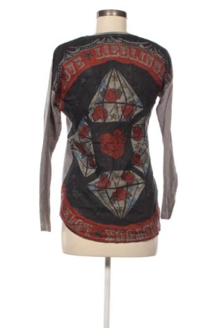 Bluză de femei Lieblingsstuck, Mărime S, Culoare Gri, Preț 52,99 Lei