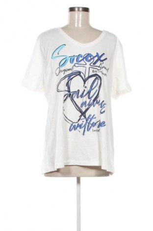 Dámská halenka Limited, Velikost XXL, Barva Vícebarevné, Cena  247,00 Kč